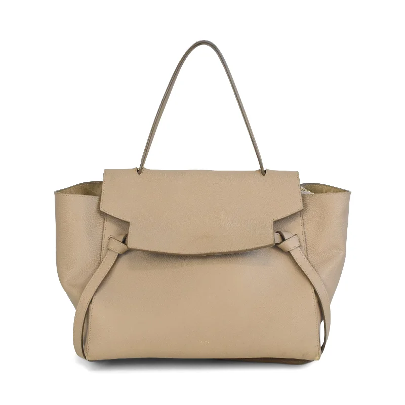Celine 'Belt' Bag