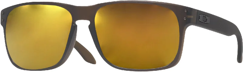Oakley OX8156L Holbrook RX Progressive Reading Sunglasses - Polarized with Mirror