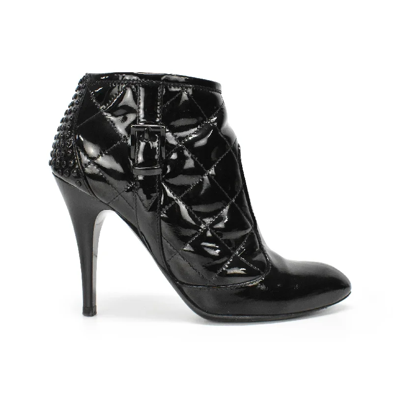 Burberry Heels - Women's 35