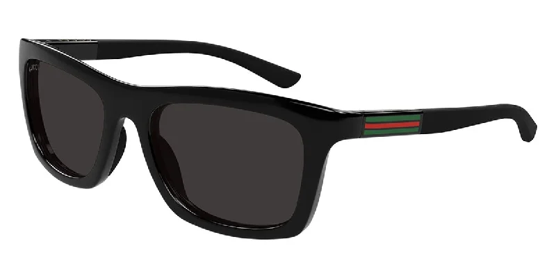 Gucci GG1735S 001 - As Seen On Jannik Sinner