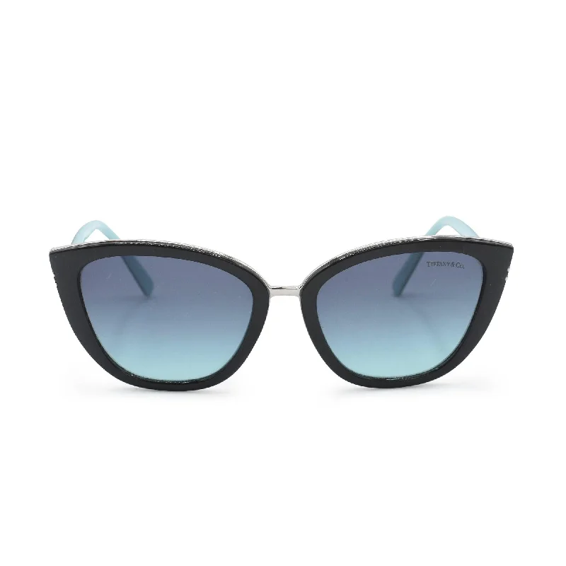 Tiffany & Co. Cat Eye Sunglasses