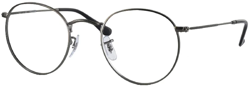 Ray-Ban 3447V Single Vision Full Frame