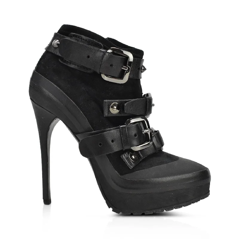 Burberry Heels - Women's 37