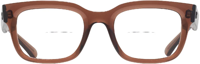 Transparent Brown
