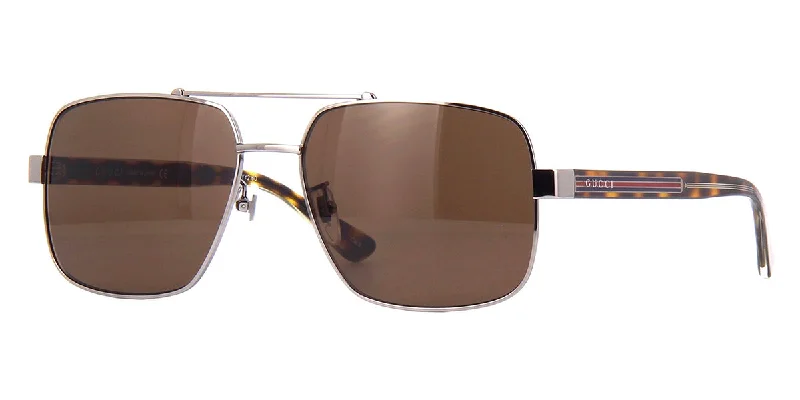 Gucci GG0529S 002 - As Seen On Tommy Fury
