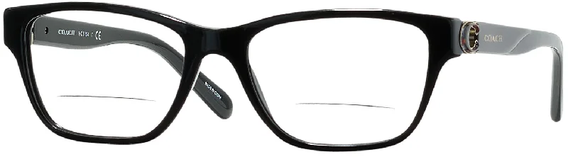 Coach 6154 Bifocal