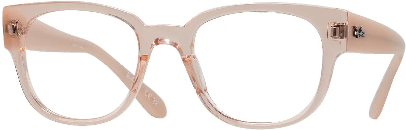 Ray-Ban 7210 Progressive No-Lines