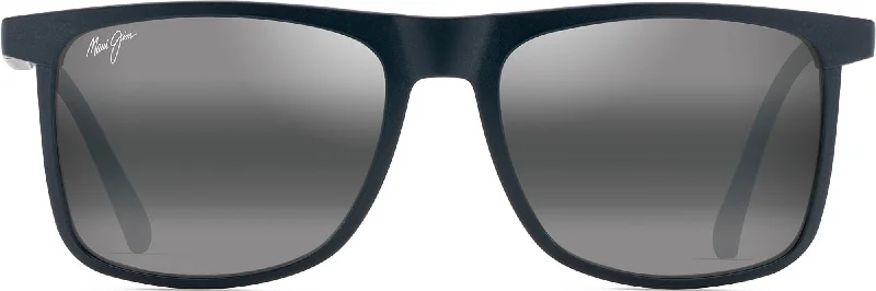 Matte Blue/Neutral Grey Lens