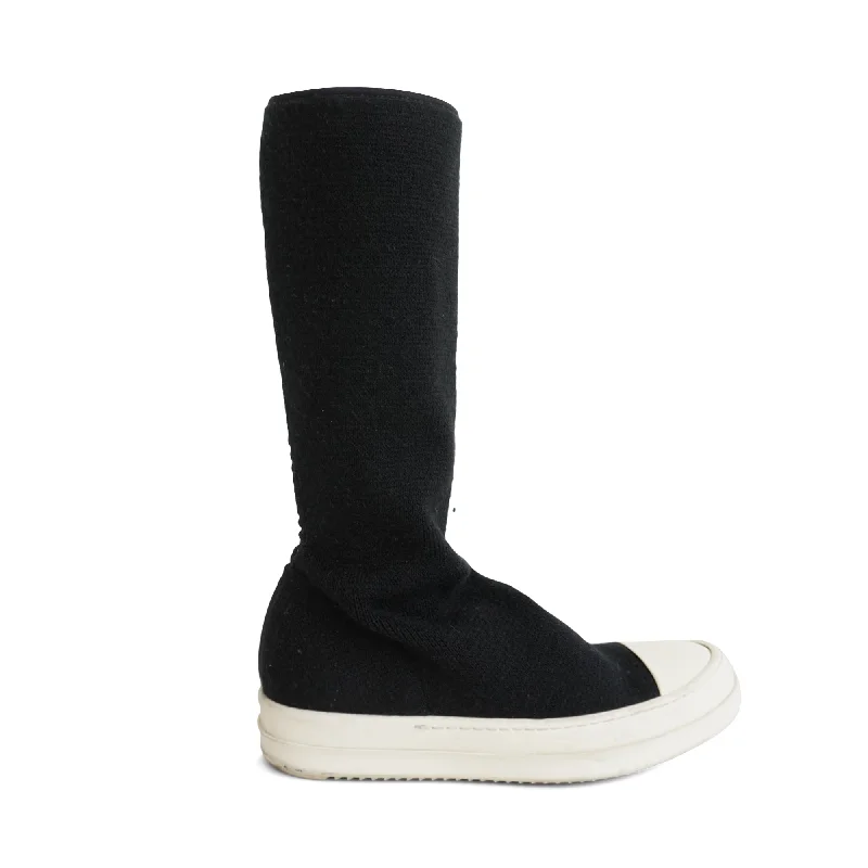 Rick Owens DRKSHDW Sock Sneakers - Women's 39