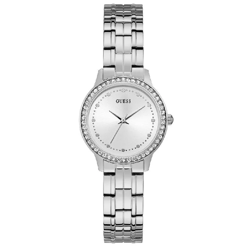 Guess W1209L1 Chelsea Analog Quartz Women's Watch