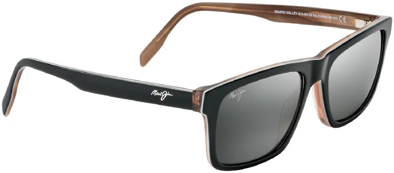 Maui Jim Waipio Valley 812