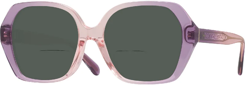 Coach 8404U Bifocal Reading Sunglasses