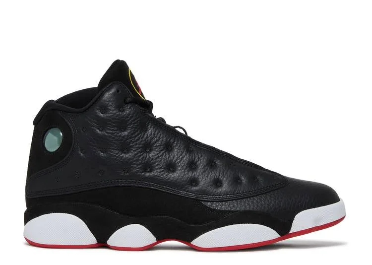 AIR JORDAN 13 RETRO 'PLAYOFF' 2023