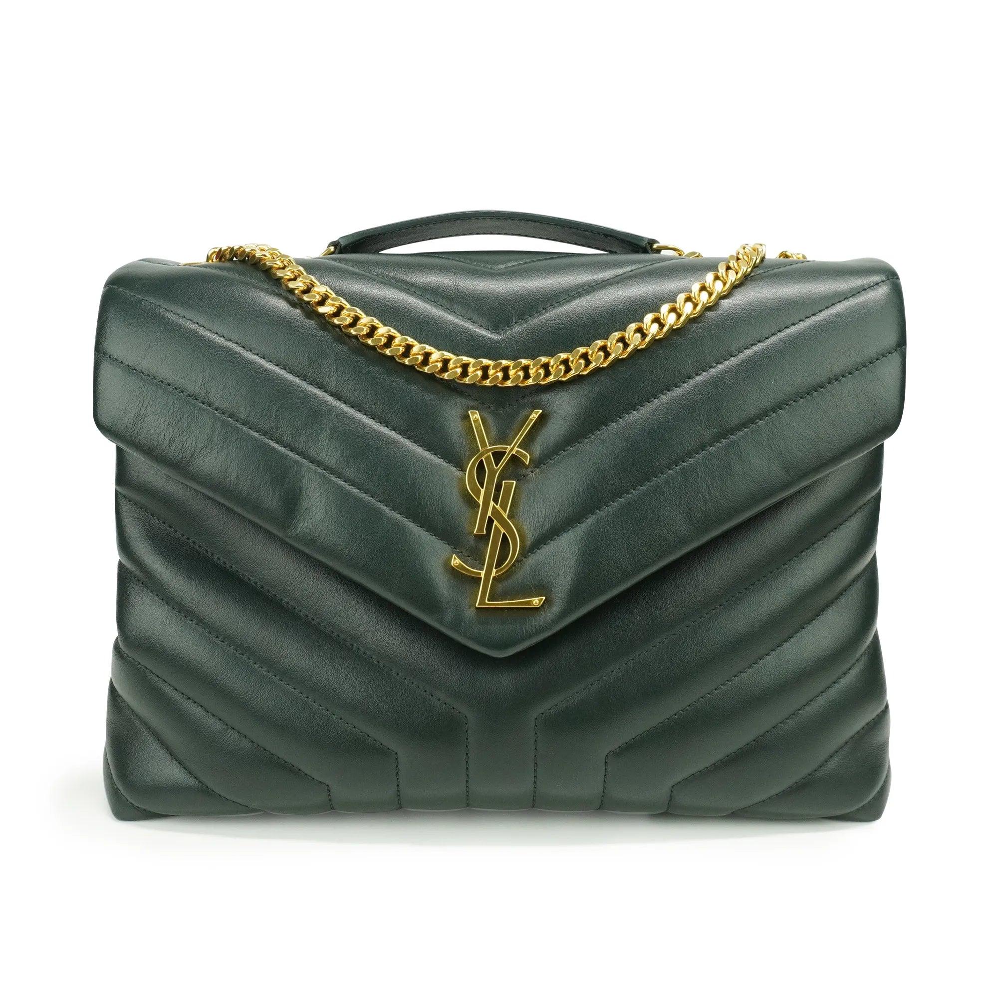 Saint Laurent 'Lou Lou' Bag