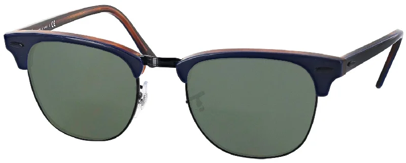 Ray-Ban 3016 Limited Progressive No Line Reading Sunglasses