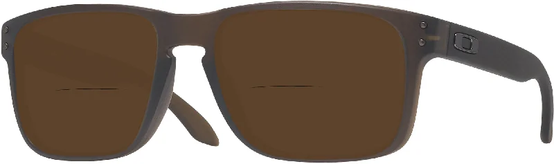 Oakley OX8156 Holbrook RX Bifocal Reading Sunglasses