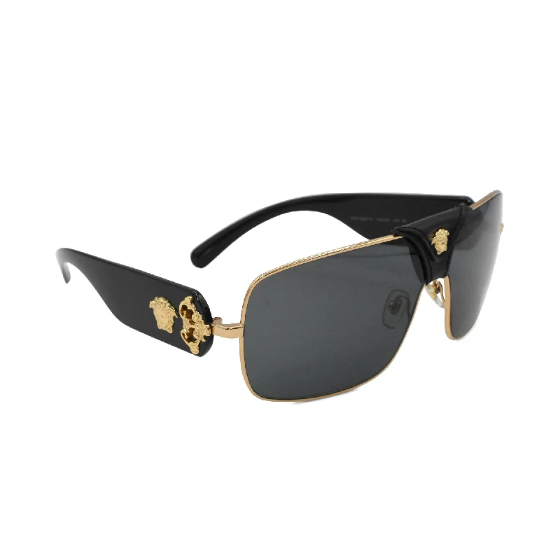 Versace 'Baroque' Sunglasses