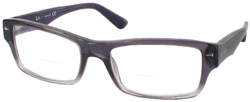 Ray-Ban 5254 Bifocal