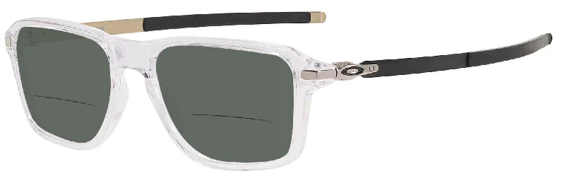 Oakley OX8166L Wheel House Bifocal Reading Sunglasses