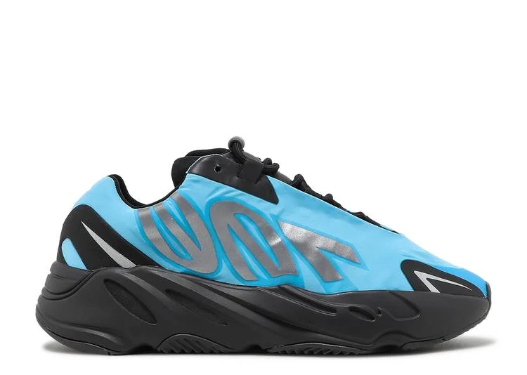 YEEZY BOOST 700 MNVN 'BRIGHT CYAN'