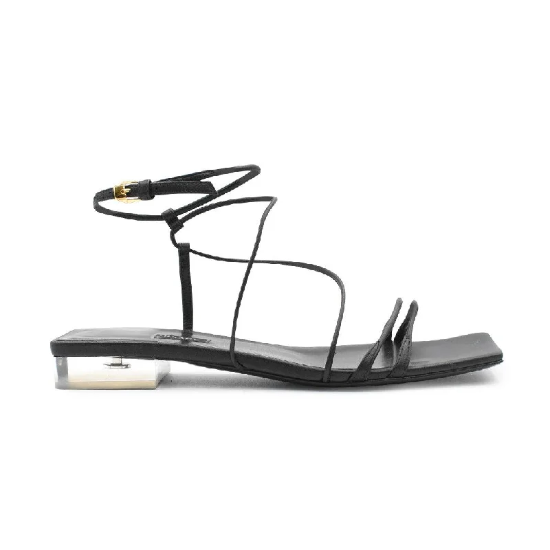 Versace Sandals - Women's 38.5