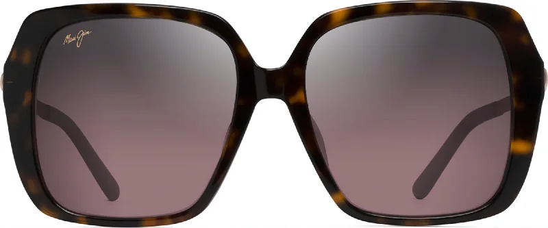 Tortoise w/Rose Lens