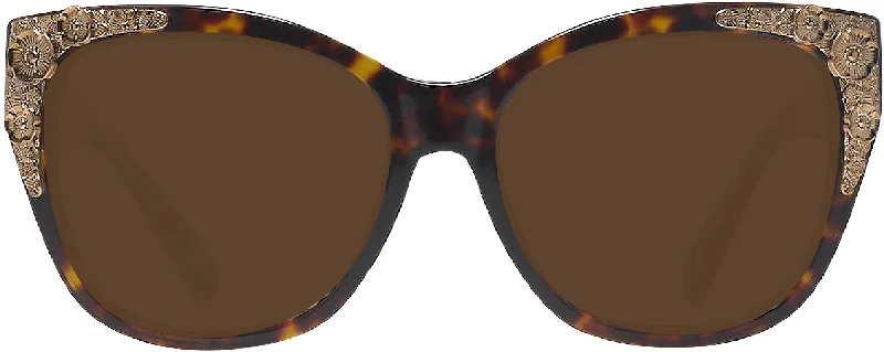 Dark Tortoise