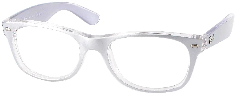 Ray-Ban 2132 Single Vision Full Frame