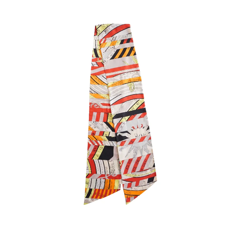 Hermes Maxi Twilly