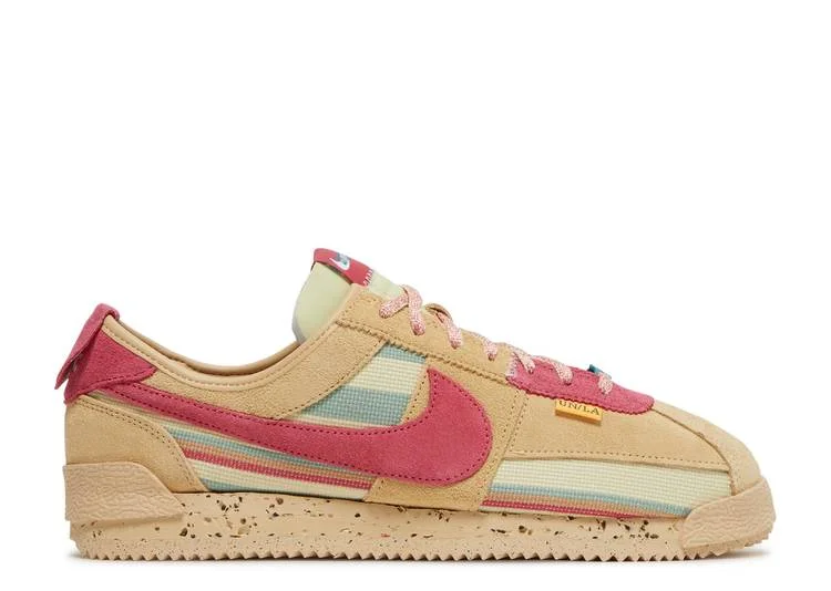 UNION LA X CORTEZ SP 'SESAME'