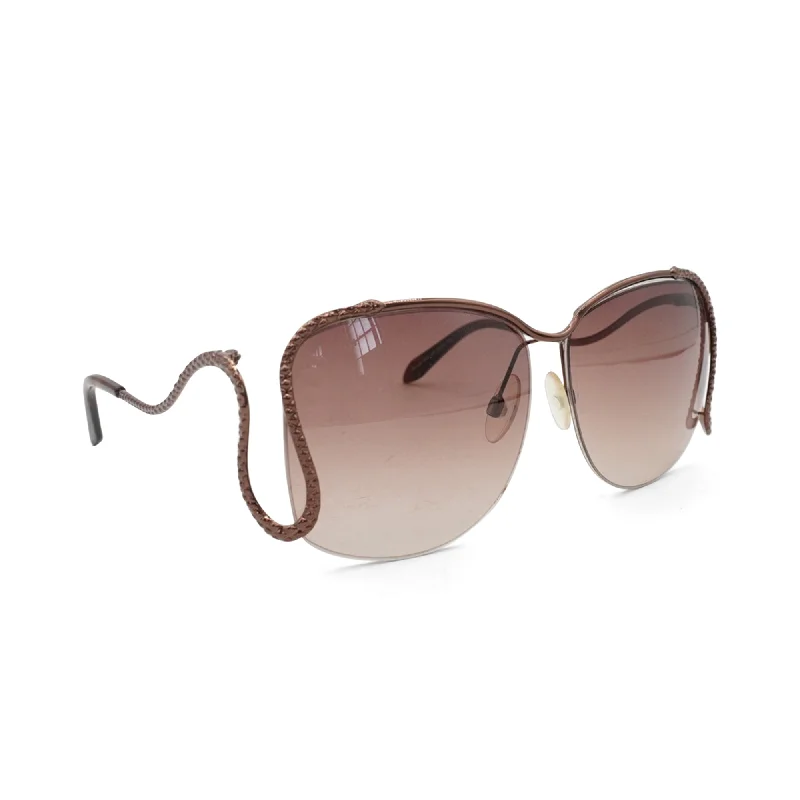 Roberta Cavalli 'Marutea' Sunglasses