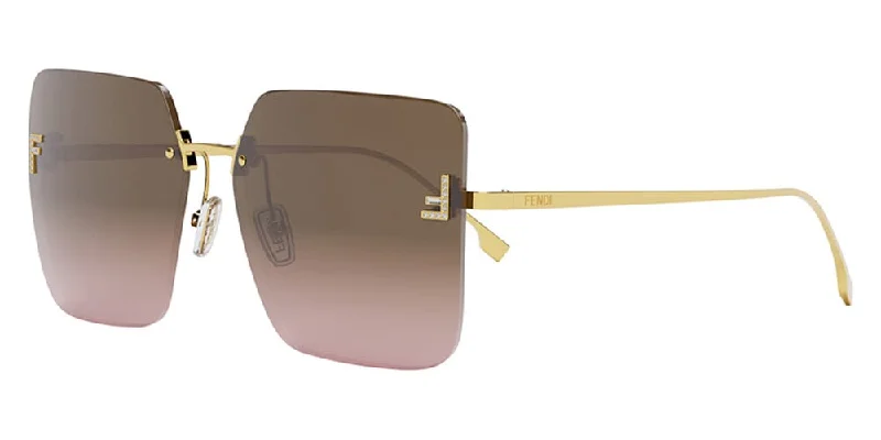 Fendi First FE4082US 30T