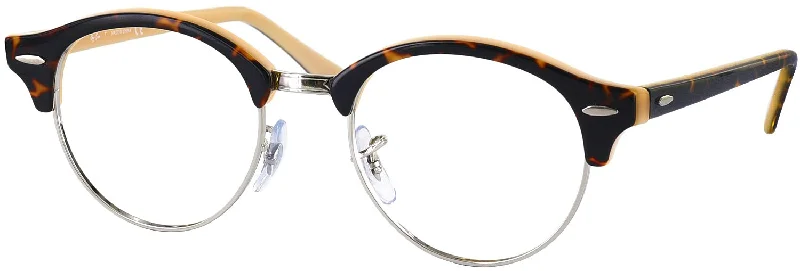 Ray-Ban 4246V Computer Style Progressive