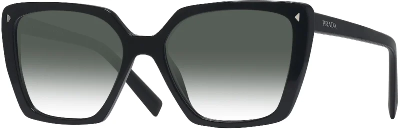 Prada 16ZV w/ Gradient Progressive Reading Sunglasses