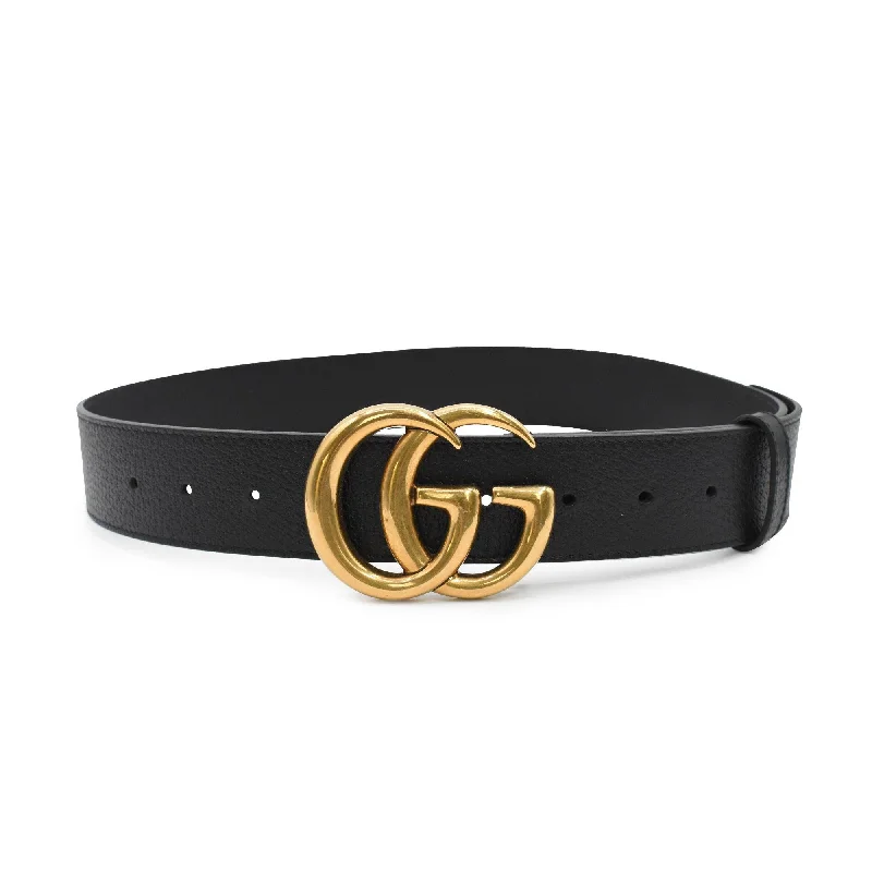 Gucci 'Marmont GG' Belt - 85/34