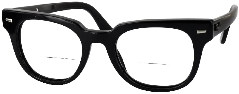 Ray-Ban 2168 Meteor Bifocal