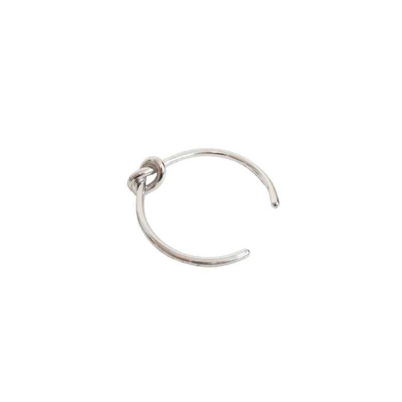 Celine 'Knot' Cuff