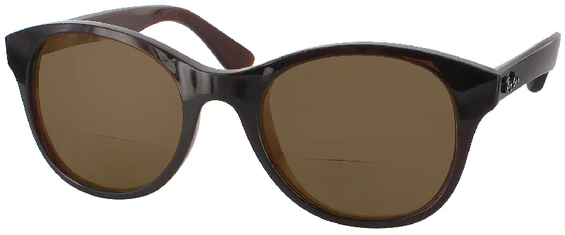 Ray-Ban 4203 Bifocal Reading Sunglasses