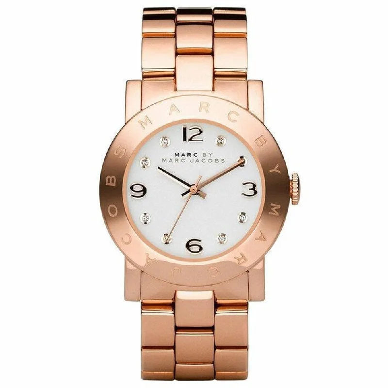 Marc Jacobs MBM3077 Women's Watch