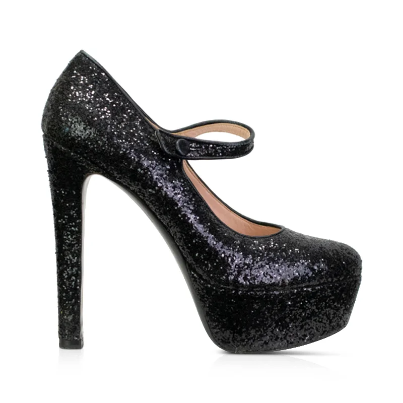 Miu Miu Heels - 38.5