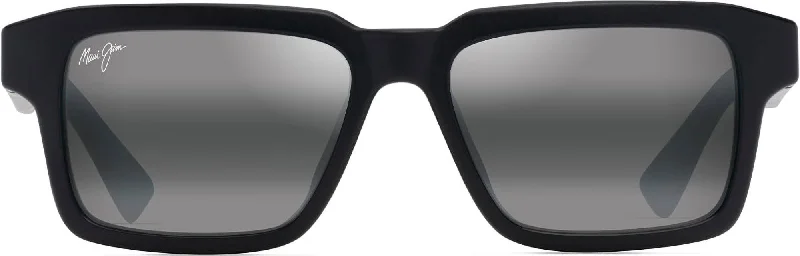 Matte Black/Neutral Grey