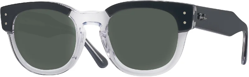 Ray-Ban 0298V Progressive Reading Sunglasses