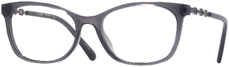 Coach 6127U Progressive No Line Bifocal