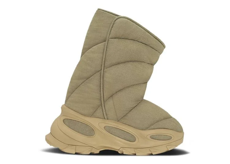 YEEZY NSLTD BOOT 'KHAKI'