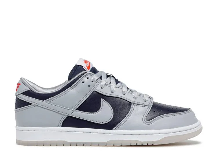 WMNS DUNK LOW SP 'COLLEGE NAVY'