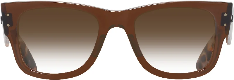 Transparent Brown