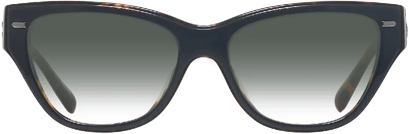 Black/dark Tortoise
