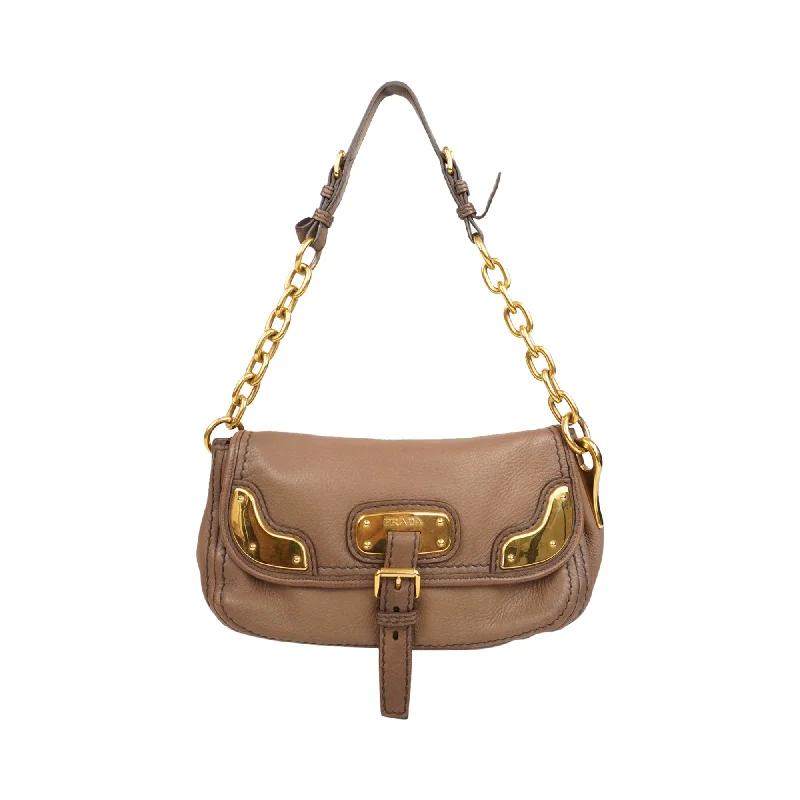 Prada Shoulder Bag