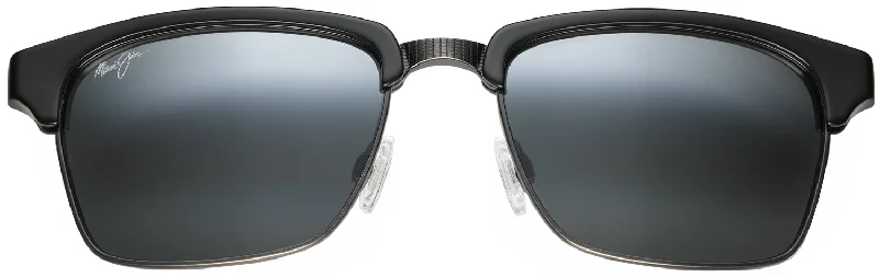 Pewter / Grey Lens