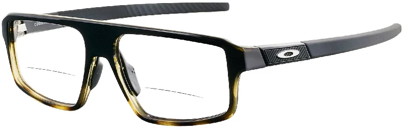Oakley OX8157 Cogswell Bifocal w/ FREE NON-GLARE